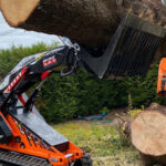Professional crawler loaders: choose the best for your work