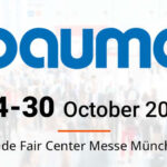 BAUMA 2022: the details of the unmissable fair for the construction world