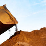 Topsoil and earthworks excavation: the main differences