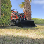 Excavation with mini-excavator: all you need to know
